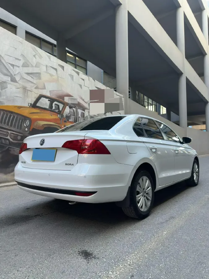 2019 Volkswagen Bora 1.5L 110HP L4 6AT,autocango,china used car exporter,china ev exporter,chinese used car exporter,chinese used ev exporter