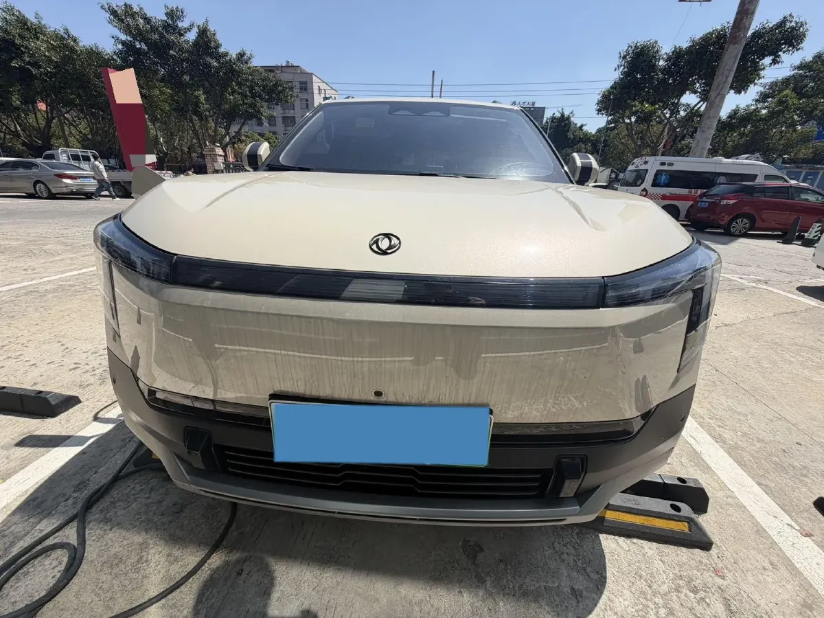 2025 DongFeng Nammi 06 BEV,autocango,china used car exporter,china ev exporter,chinese used car exporter,chinese used ev exporter