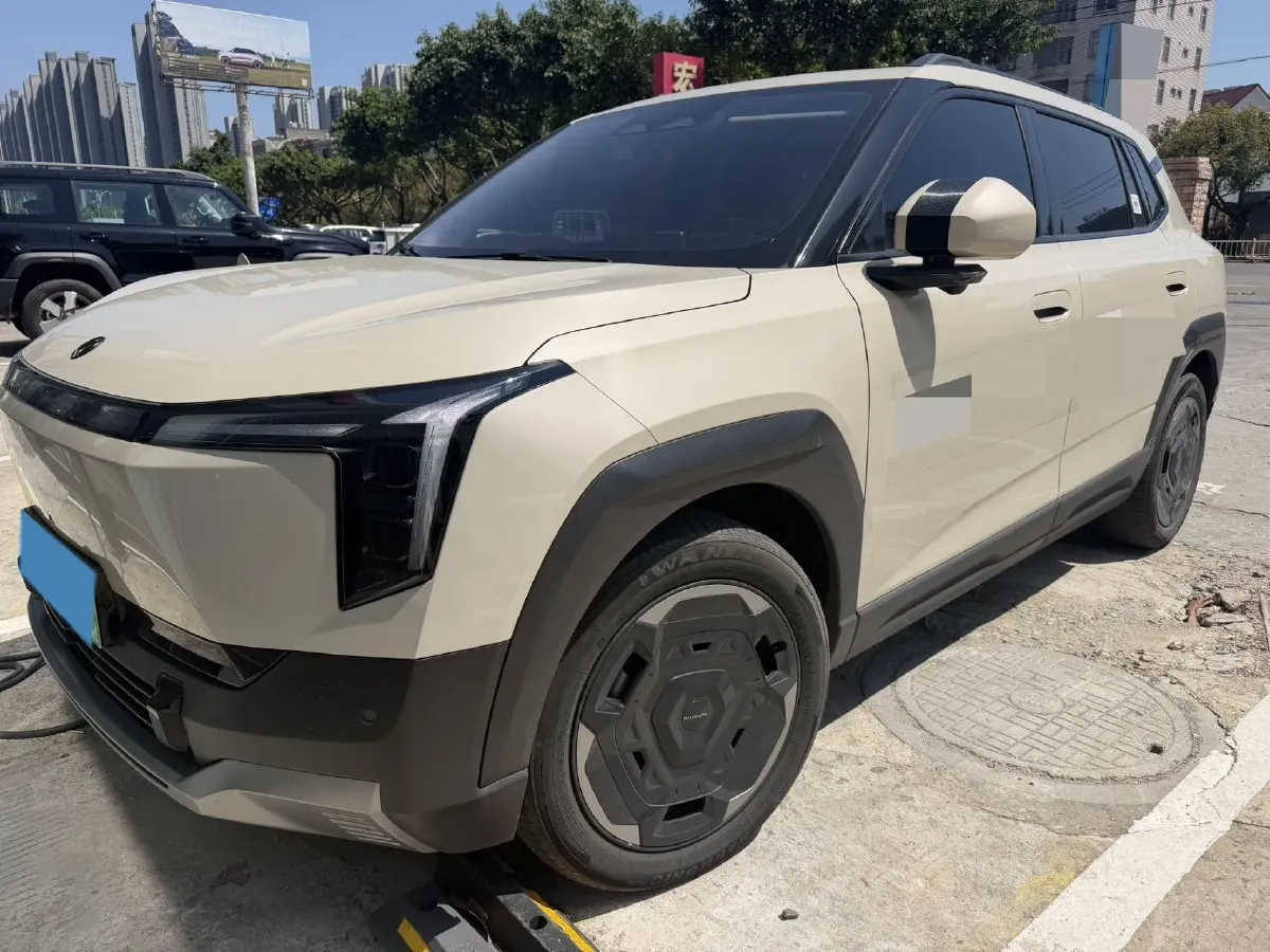 2025 DongFeng Nammi 06 BEV,autocango,china used car exporter,china ev exporter,chinese used car exporter,chinese used ev exporter