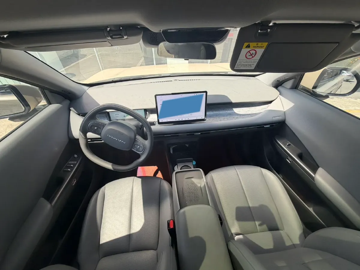 2025 DongFeng Nammi 06 BEV,autocango,china used car exporter,china ev exporter,chinese used car exporter,chinese used ev exporter