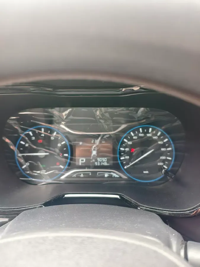 2018 GAC Trumpchi GS4 1.5T 152HP L4 6AT,autocango,china used car exporter,china ev exporter,chinese used car exporter,chinese used ev exporter