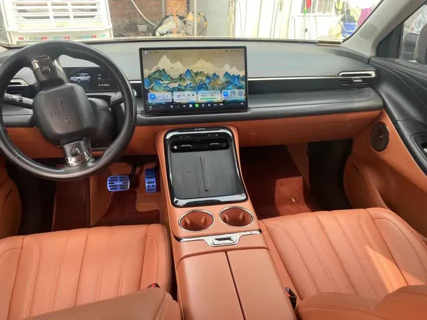 2024 Aion V BEV 62.268/62.27/62.681KWH,autocango,china used car exporter,china ev exporter,chinese used car exporter,chinese used ev exporter