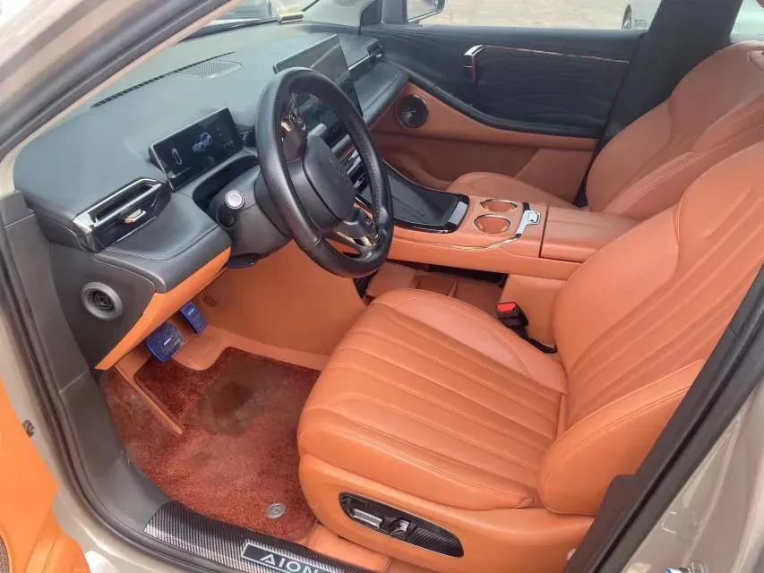 2024 Aion V BEV 62.268/62.27/62.681KWH,autocango,china used car exporter,china ev exporter,chinese used car exporter,chinese used ev exporter