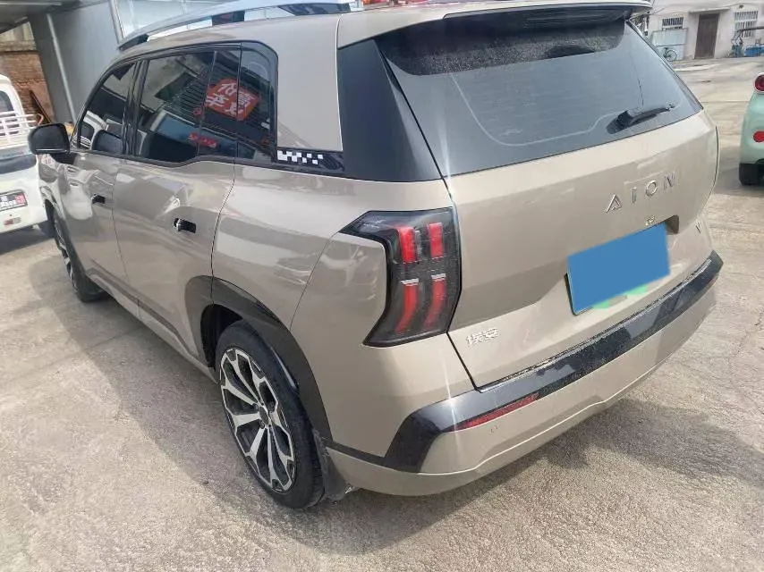 2024 Aion V BEV 62.268/62.27/62.681KWH,autocango,china used car exporter,china ev exporter,chinese used car exporter,chinese used ev exporter