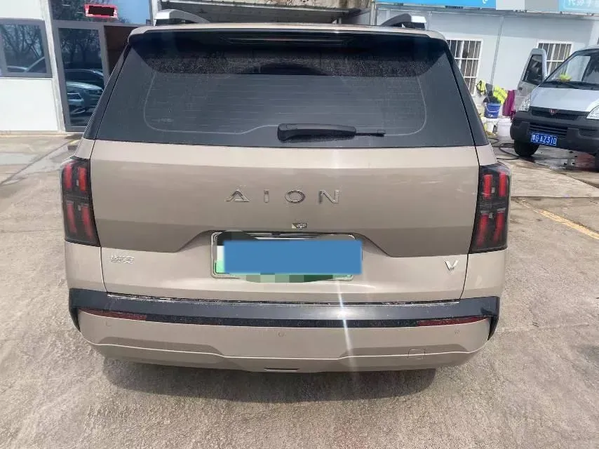 2024 Aion V BEV 62.268/62.27/62.681KWH,autocango,china used car exporter,china ev exporter,chinese used car exporter,chinese used ev exporter