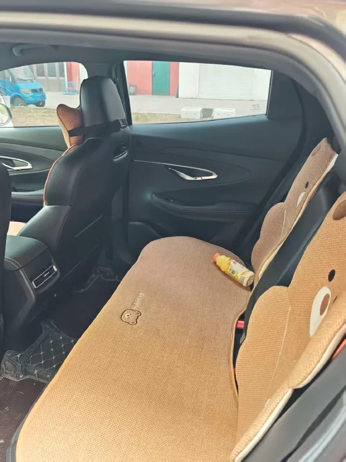 2022 ChangAn UNI-T 1.5T 188HP L4 7DCT,autocango,china used car exporter,china ev exporter,chinese used car exporter,chinese used ev exporter