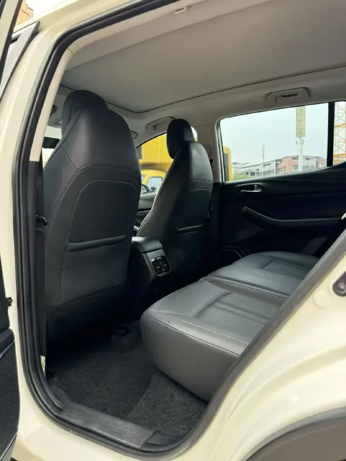 2020 GAC Trumpchi GS4 1.5T 169HP L4 6AT,autocango,china used car exporter,china ev exporter,chinese used car exporter,chinese used ev exporter