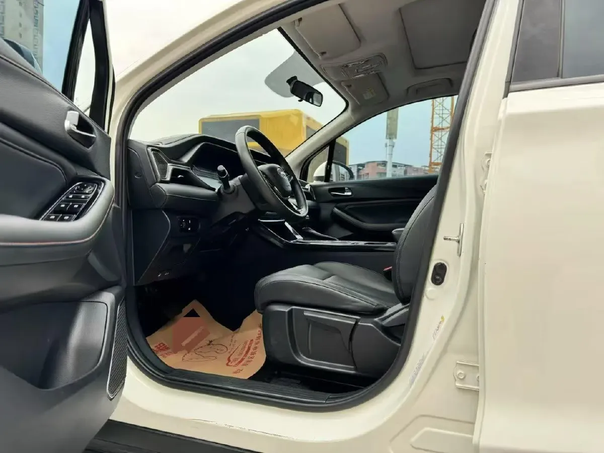 2020 GAC Trumpchi GS4 1.5T 169HP L4 6AT,autocango,china used car exporter,china ev exporter,chinese used car exporter,chinese used ev exporter