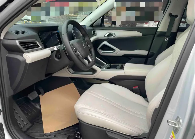 2025 BYD YuanUP BEV 45.12KWH,autocango,china used car exporter,china ev exporter,chinese used car exporter,chinese used ev exporter