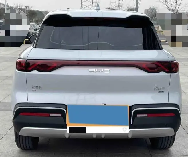 2025 BYD YuanUP BEV 45.12KWH,autocango,china used car exporter,china ev exporter,chinese used car exporter,chinese used ev exporter