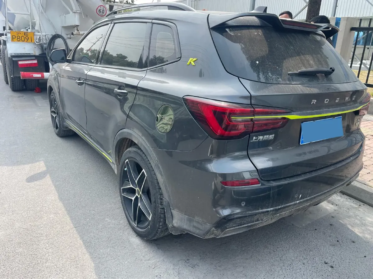 2021 Roewe RX5 1.5T 181HP L4 7DCT,autocango,china used car exporter,china ev exporter,chinese used car exporter,chinese used ev exporter