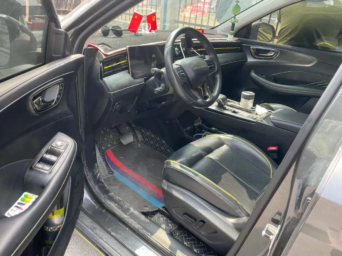 2021 Roewe RX5 1.5T 181HP L4 7DCT,autocango,china used car exporter,china ev exporter,chinese used car exporter,chinese used ev exporter