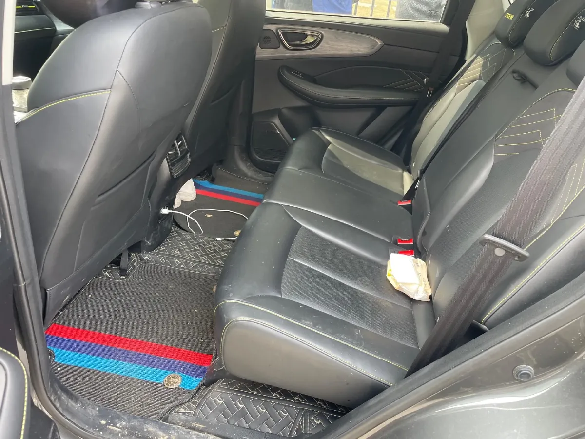 2021 Roewe RX5 1.5T 181HP L4 7DCT,autocango,china used car exporter,china ev exporter,chinese used car exporter,chinese used ev exporter