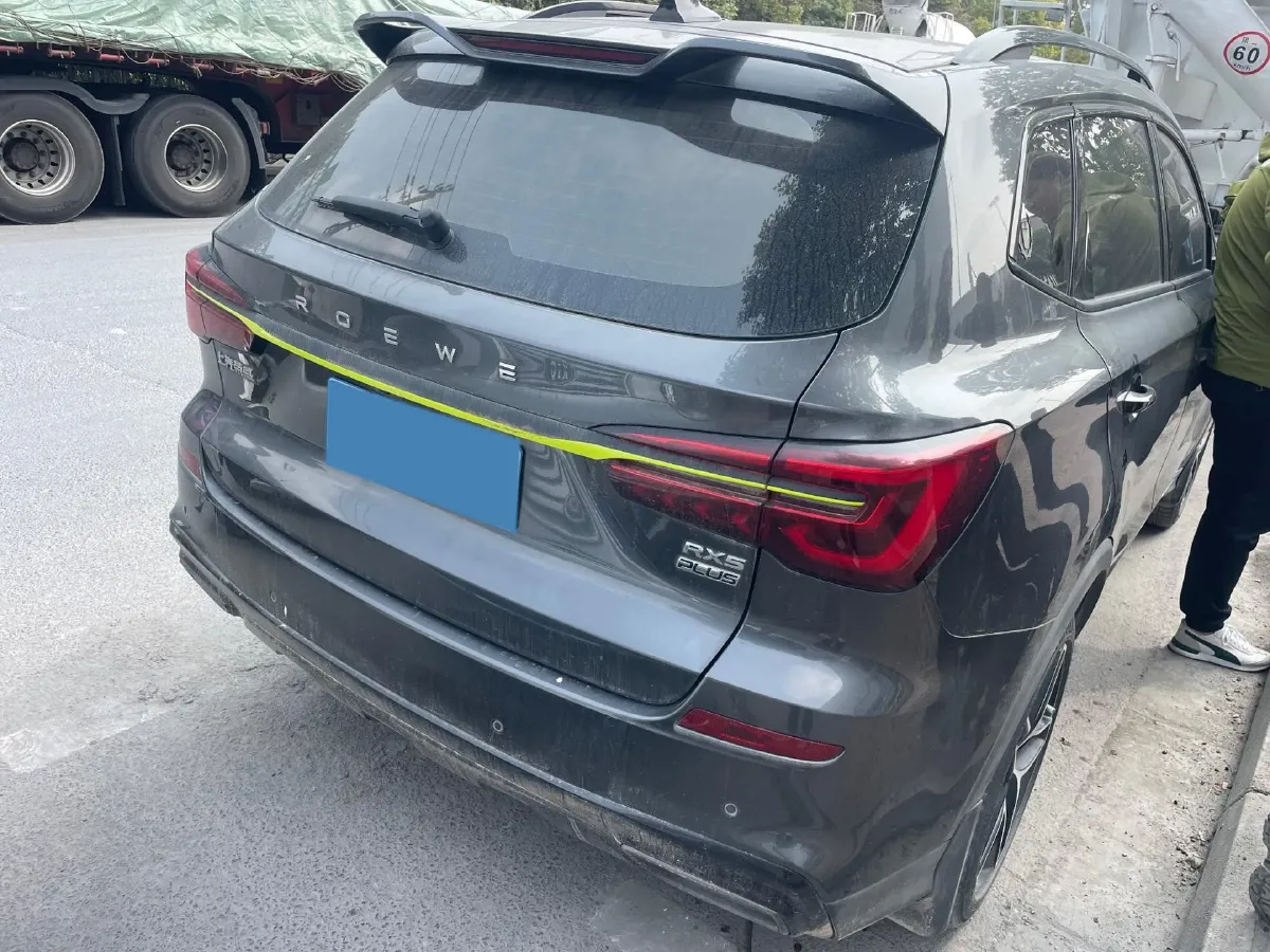 2021 Roewe RX5 1.5T 181HP L4 7DCT,autocango,china used car exporter,china ev exporter,chinese used car exporter,chinese used ev exporter