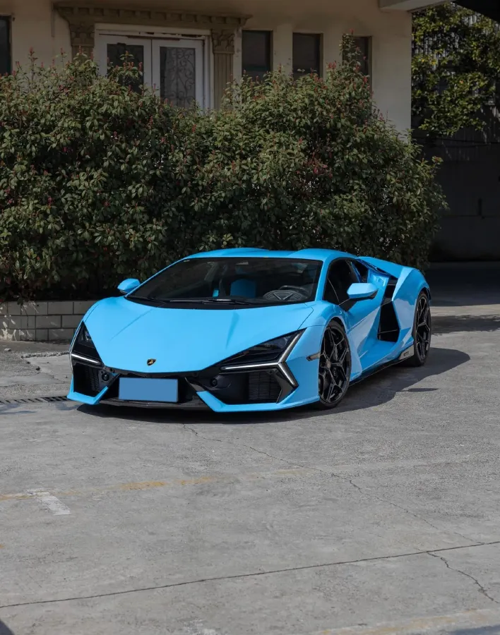 2023 Lamborghini Revuelto 6.5L 826HP V12 8DCT PHEV 3.8KWH,autocango,china used car exporter,china ev exporter,chinese used car exporter,chinese used ev exporter