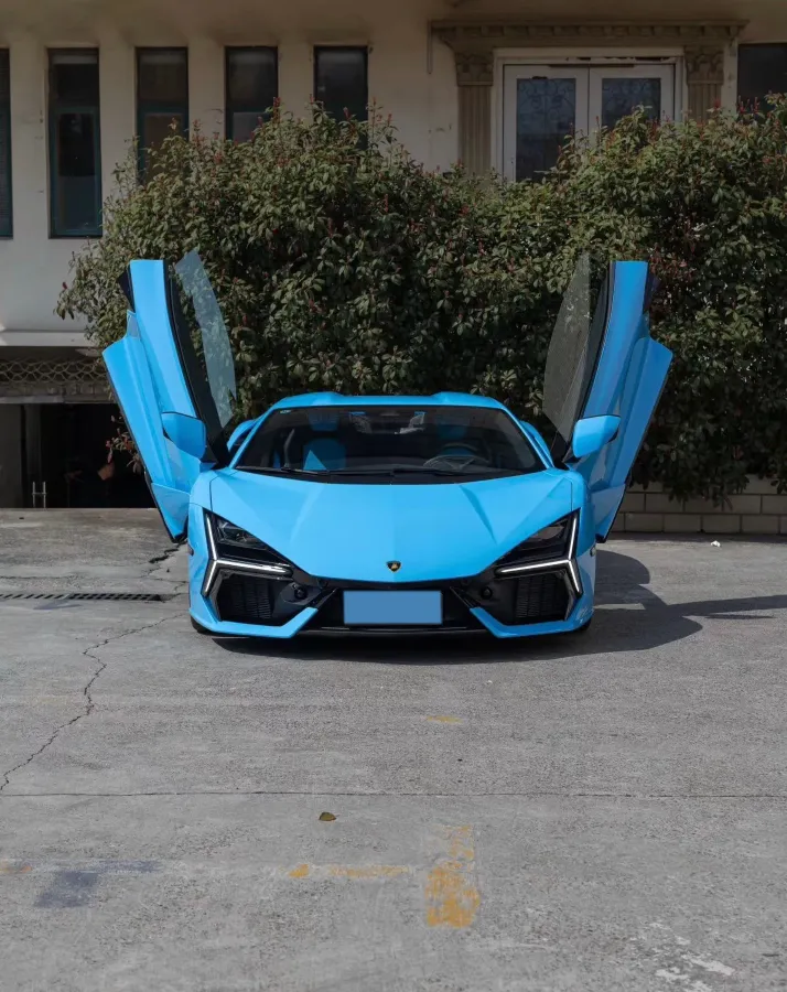 2023 Lamborghini Revuelto 6.5L 826HP V12 8DCT PHEV 3.8KWH,autocango,china used car exporter,china ev exporter,chinese used car exporter,chinese used ev exporter