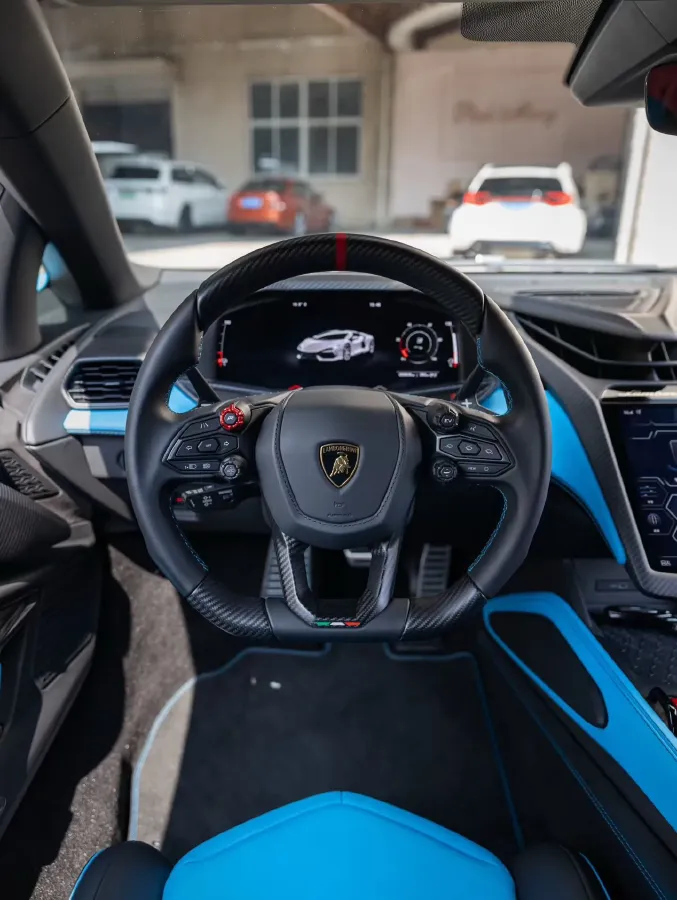 2023 Lamborghini Revuelto 6.5L 826HP V12 8DCT PHEV 3.8KWH,autocango,china used car exporter,china ev exporter,chinese used car exporter,chinese used ev exporter