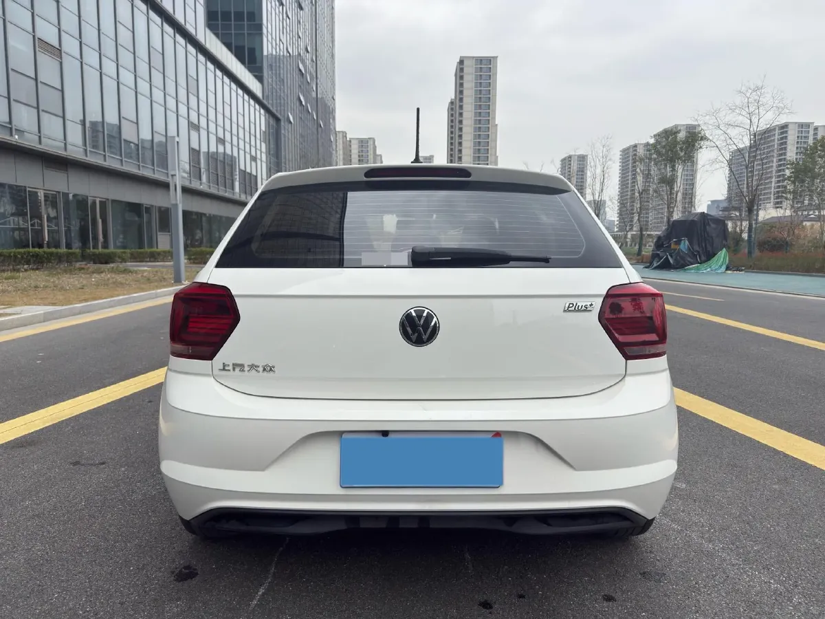 2023 Volkswagen Polo 1.5L 113HP L4 6AT,autocango,china used car exporter,china ev exporter,chinese used car exporter,chinese used ev exporter