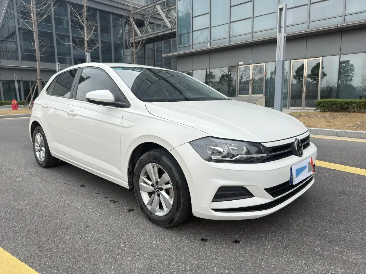 2023 Volkswagen Polo 1.5L 113HP L4 6AT,autocango,china used car exporter,china ev exporter,chinese used car exporter,chinese used ev exporter