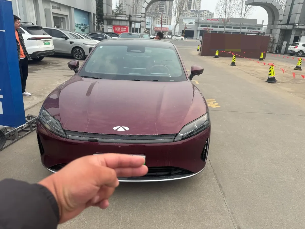 2025 Fulwin FulwinA9L 1.5T 156HP L4 1DHT PHEV,autocango,china used car exporter,china ev exporter,chinese used car exporter,chinese used ev exporter