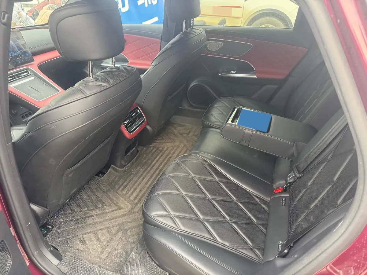 2025 Fulwin FulwinA9L 1.5T 156HP L4 1DHT PHEV,autocango,china used car exporter,china ev exporter,chinese used car exporter,chinese used ev exporter