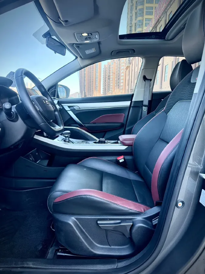 2021 Geely Coolray 1.4T 141HP L4 6DCT,autocango,china used car exporter,china ev exporter,chinese used car exporter,chinese used ev exporter