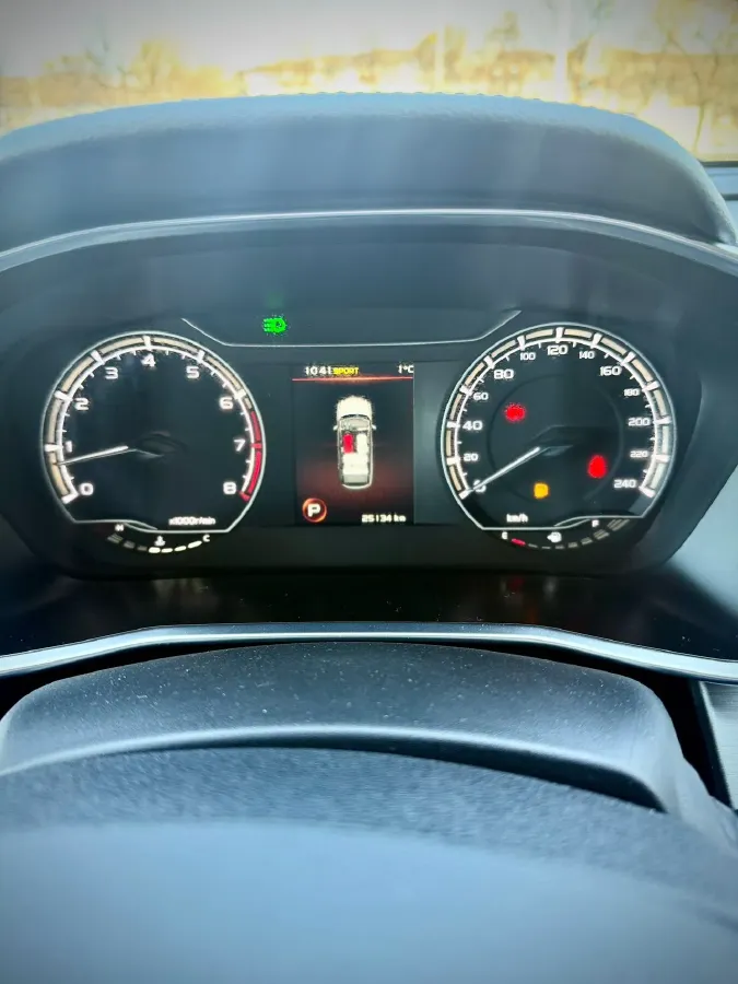 2021 Geely Coolray 1.4T 141HP L4 6DCT,autocango,china used car exporter,china ev exporter,chinese used car exporter,chinese used ev exporter