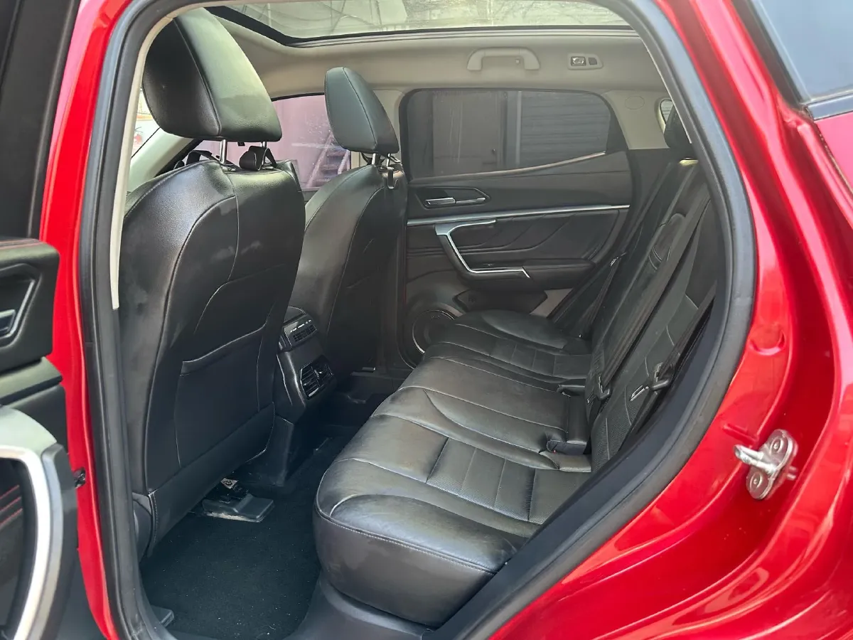 2017 WEY VV5 2.0T 197HP L4 7DCT,autocango,china used car exporter,china ev exporter,chinese used car exporter,chinese used ev exporter