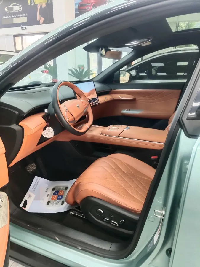 2023 Deepal S07 1.5L 95HP L4 REEV 31.73KWH,autocango,china used car exporter,china ev exporter,chinese used car exporter,chinese used ev exporter