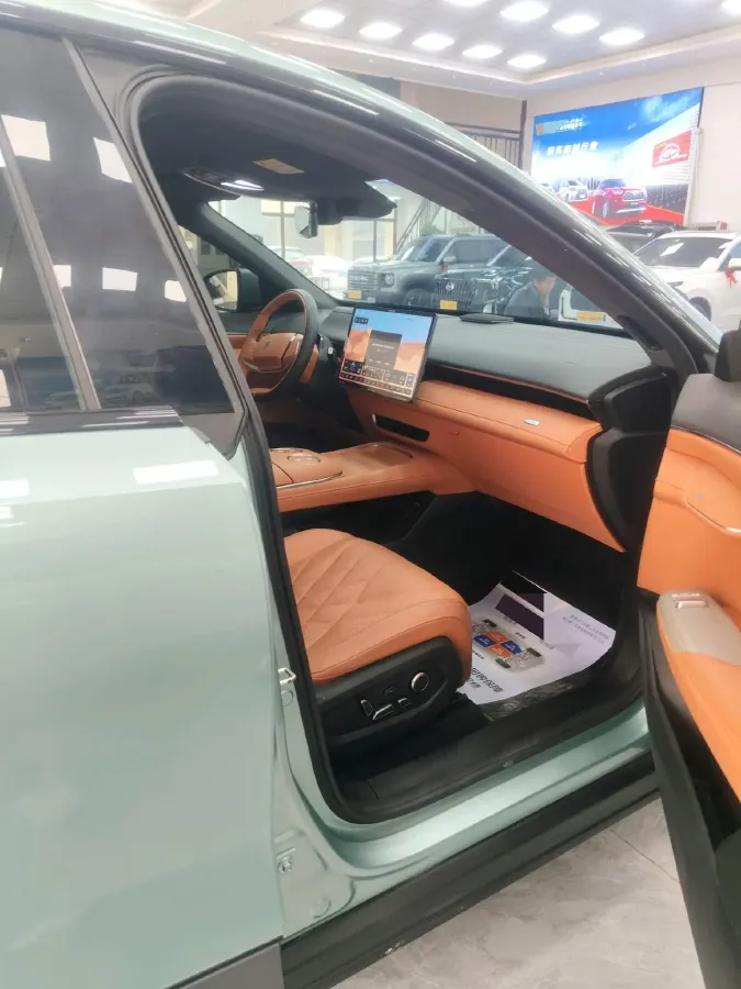 2023 Deepal S07 1.5L 95HP L4 REEV 31.73KWH,autocango,china used car exporter,china ev exporter,chinese used car exporter,chinese used ev exporter