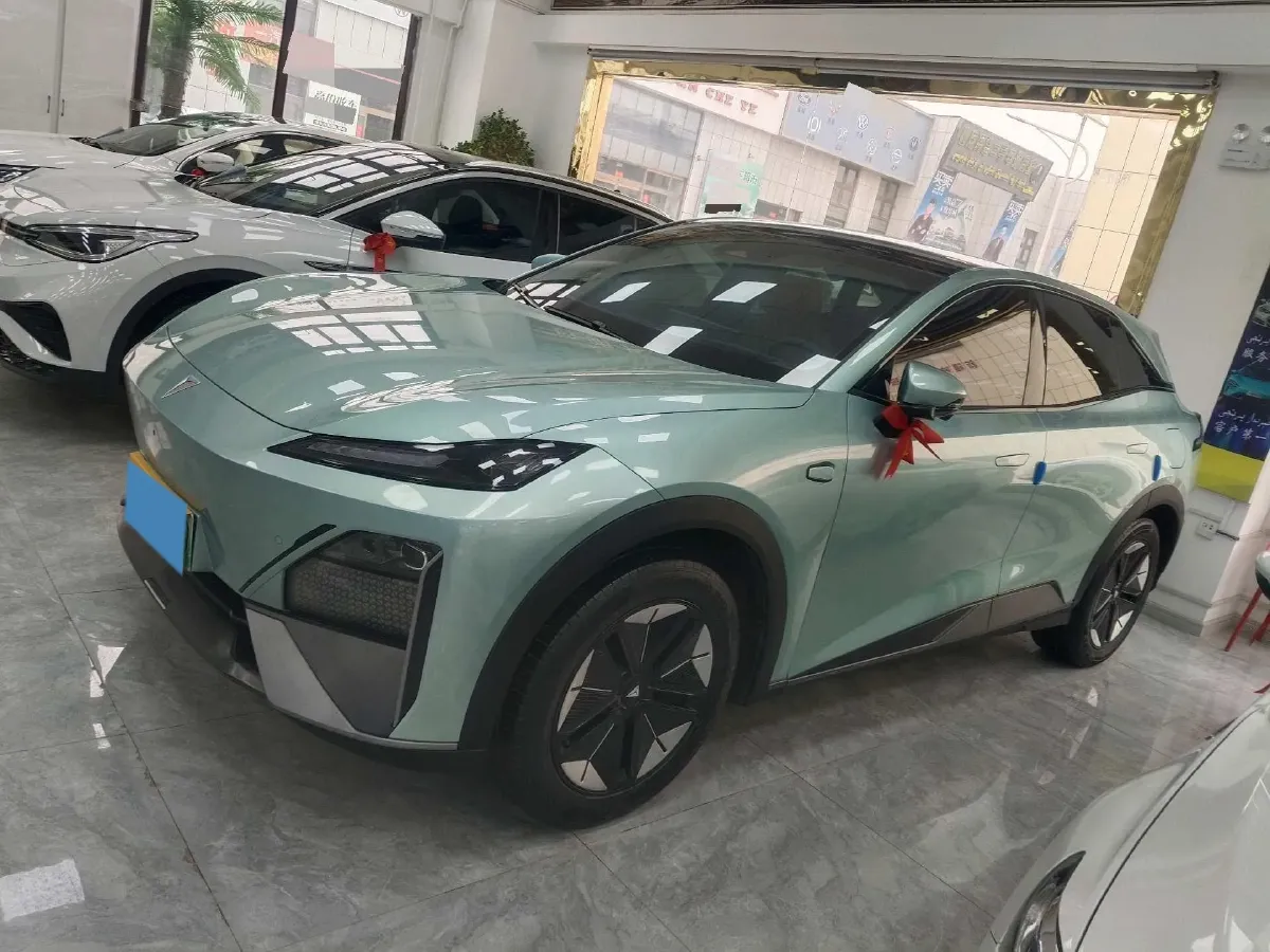 2023 Deepal S07 1.5L 95HP L4 REEV 31.73KWH,autocango,china used car exporter,china ev exporter,chinese used car exporter,chinese used ev exporter