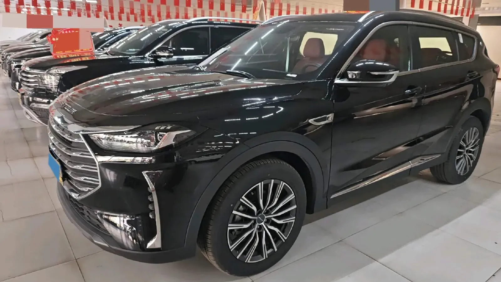 2023 Jetour X70 Plus 1.6T 197HP L4 7DCT,autocango,china used car exporter,china ev exporter,chinese used car exporter,chinese used ev exporter
