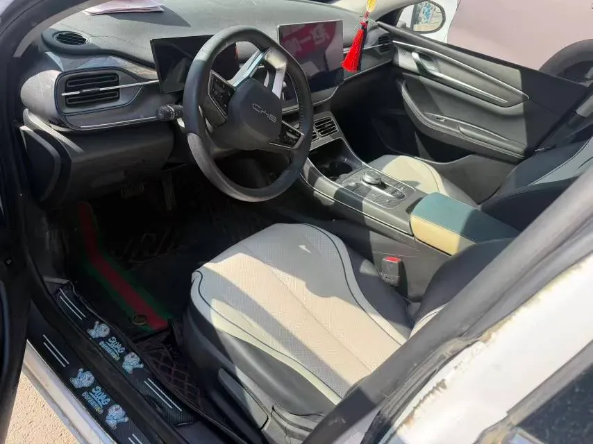 2022 VGV VX7 2.0T 224HP L4 8AT,autocango,china used car exporter,china ev exporter,chinese used car exporter,chinese used ev exporter