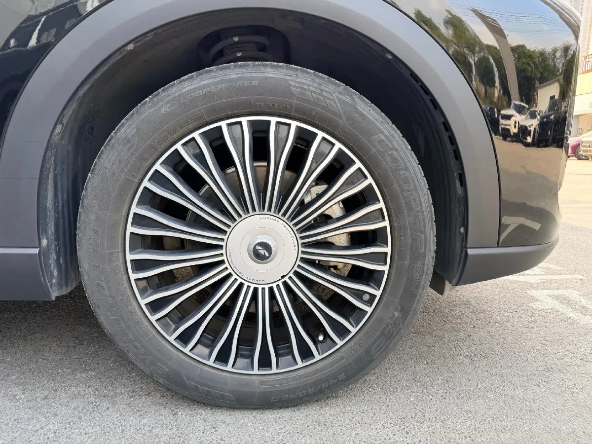 2025 Fulwin FulwinT9 1.5T 156HP L4 1DHT PHEV,autocango,china used car exporter,china ev exporter,chinese used car exporter,chinese used ev exporter