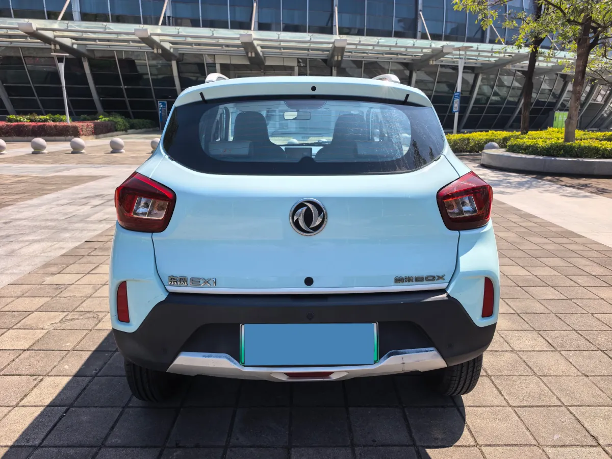 2022 DongFeng eπ BOX BEV 15.974KWH,autocango,china used car exporter,china ev exporter,chinese used car exporter,chinese used ev exporter