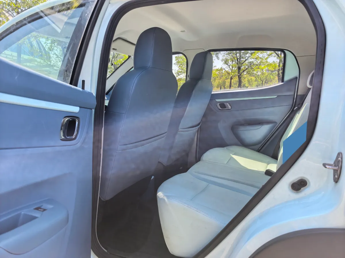 2022 DongFeng eπ BOX BEV 15.974KWH,autocango,china used car exporter,china ev exporter,chinese used car exporter,chinese used ev exporter