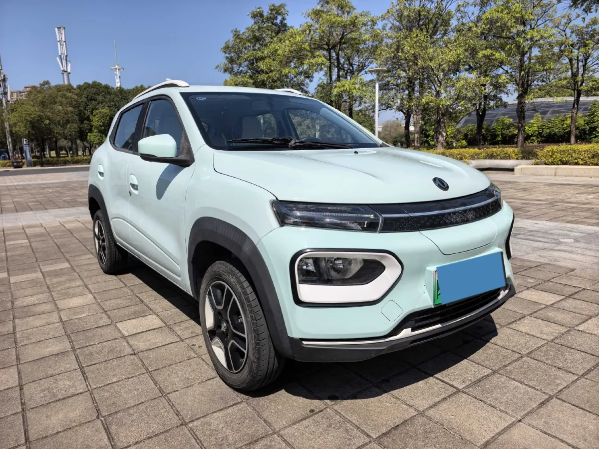 2022 DongFeng eπ BOX BEV 15.974KWH,autocango,china used car exporter,china ev exporter,chinese used car exporter,chinese used ev exporter