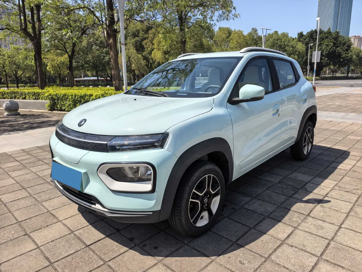 2022 DongFeng eπ BOX BEV 15.974KWH,autocango,china used car exporter,china ev exporter,chinese used car exporter,chinese used ev exporter