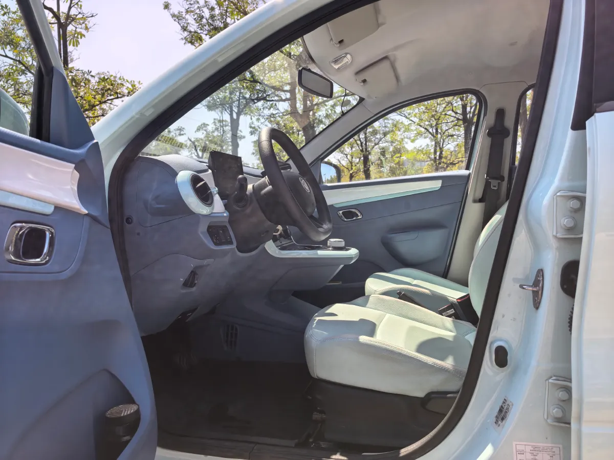 2022 DongFeng eπ BOX BEV 15.974KWH,autocango,china used car exporter,china ev exporter,chinese used car exporter,chinese used ev exporter