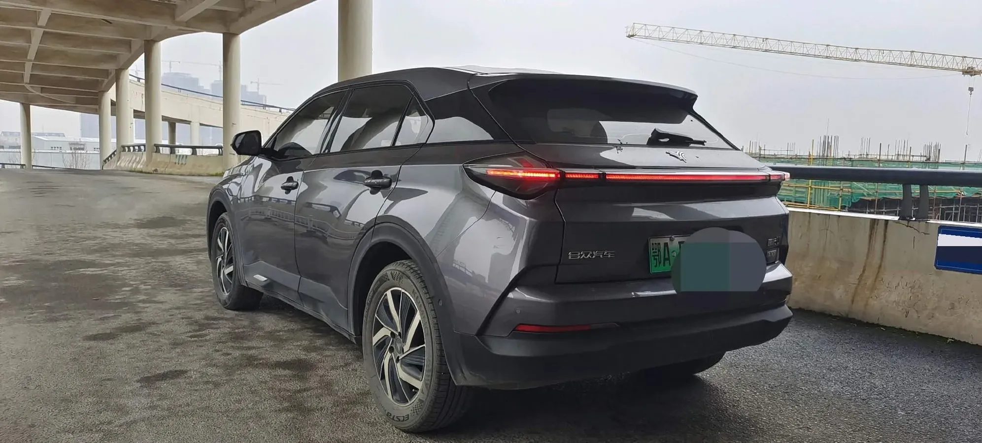 2021 DongFeng FuKang e Elysee BEV 38.4KWH,autocango,china used car exporter,china ev exporter,chinese used car exporter,chinese used ev exporter