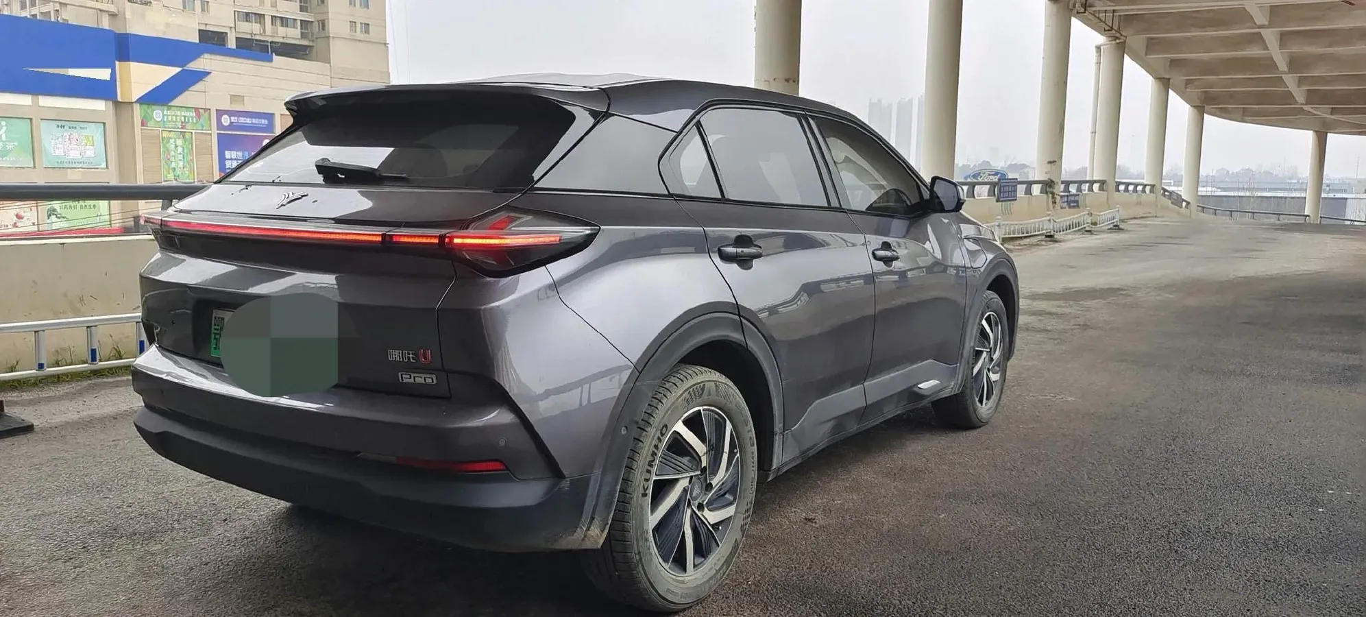 2021 DongFeng FuKang e Elysee BEV 38.4KWH,autocango,china used car exporter,china ev exporter,chinese used car exporter,chinese used ev exporter