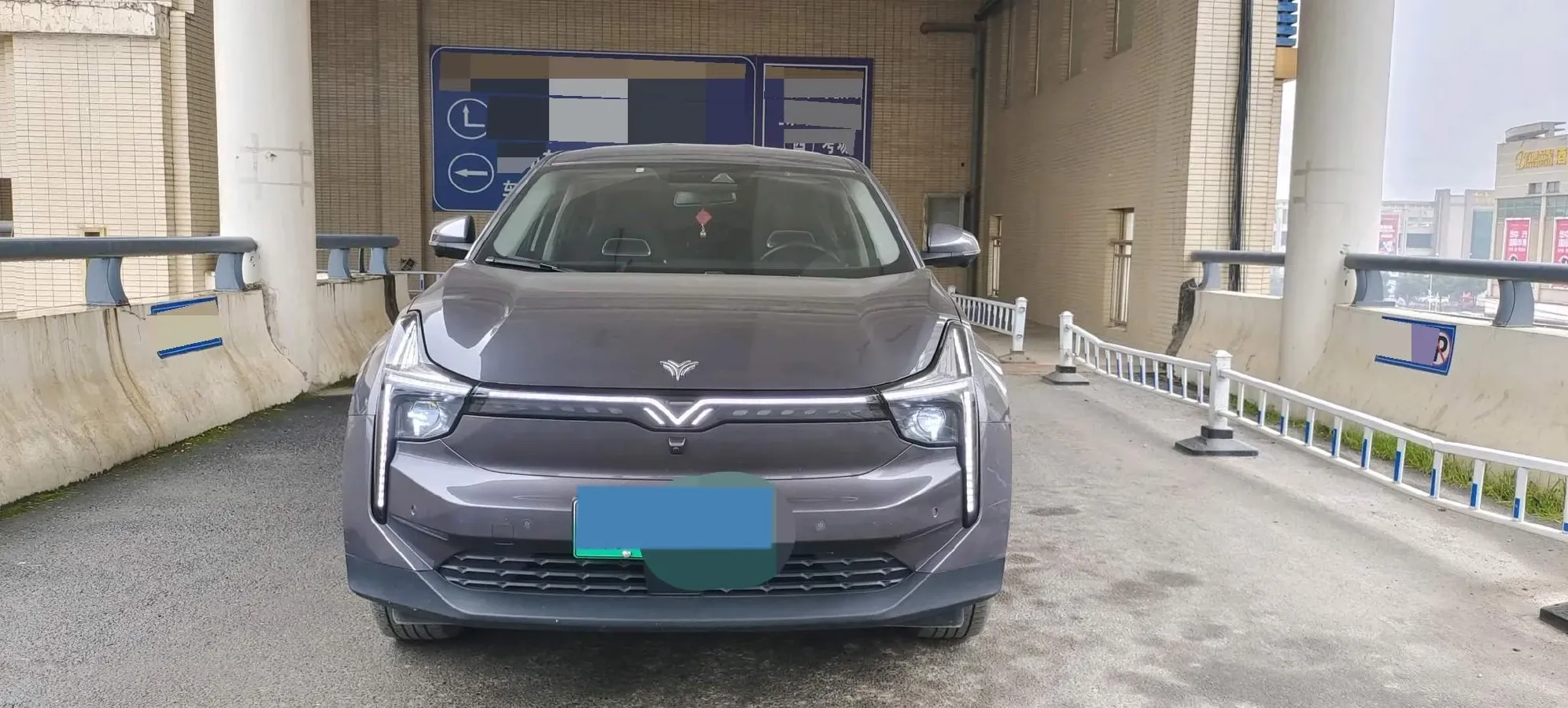 2021 DongFeng FuKang e Elysee BEV 38.4KWH,autocango,china used car exporter,china ev exporter,chinese used car exporter,chinese used ev exporter