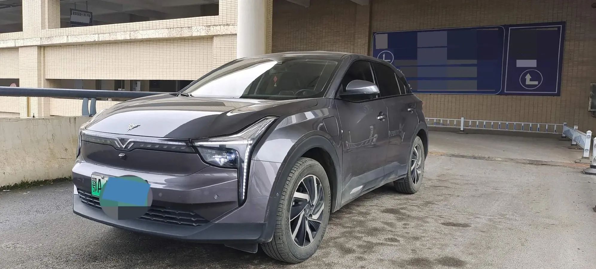 2021 DongFeng FuKang e Elysee BEV 38.4KWH,autocango,china used car exporter,china ev exporter,chinese used car exporter,chinese used ev exporter