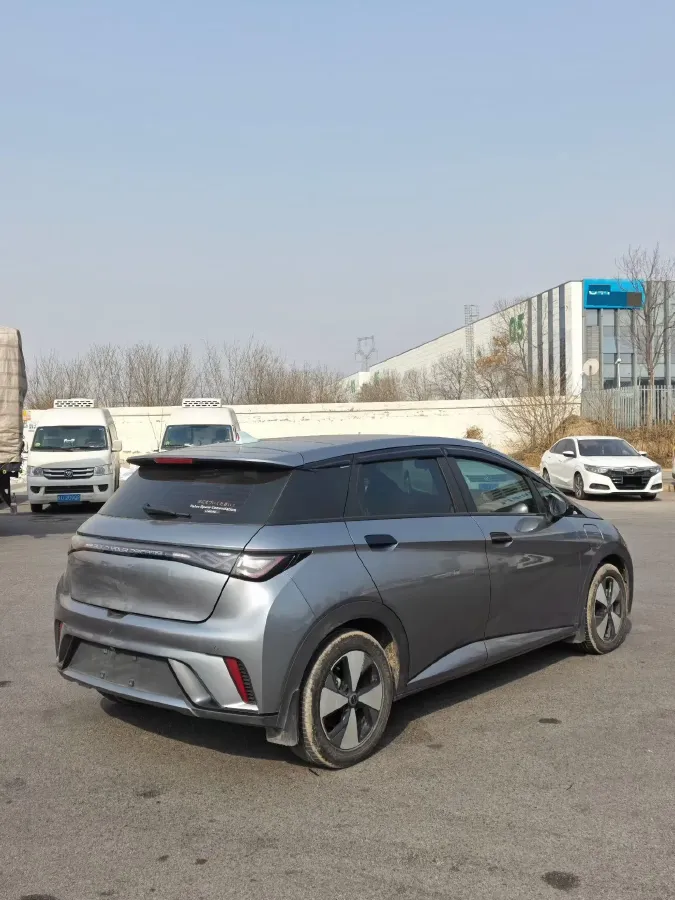 2023 BYD Dolphin BEV 44.928KWH,autocango,china used car exporter,china ev exporter,chinese used car exporter,chinese used ev exporter