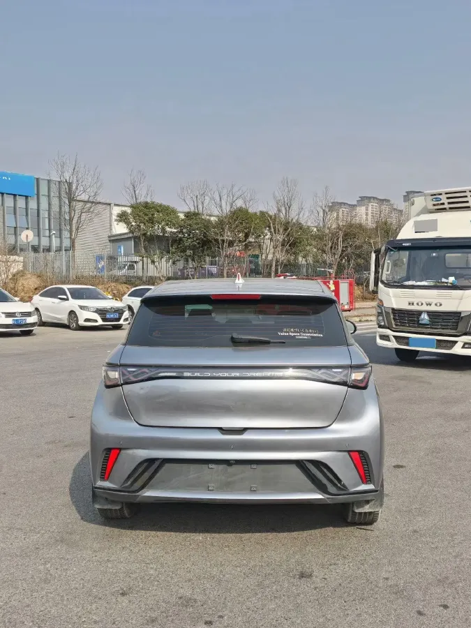 2023 BYD Dolphin BEV 44.928KWH,autocango,china used car exporter,china ev exporter,chinese used car exporter,chinese used ev exporter