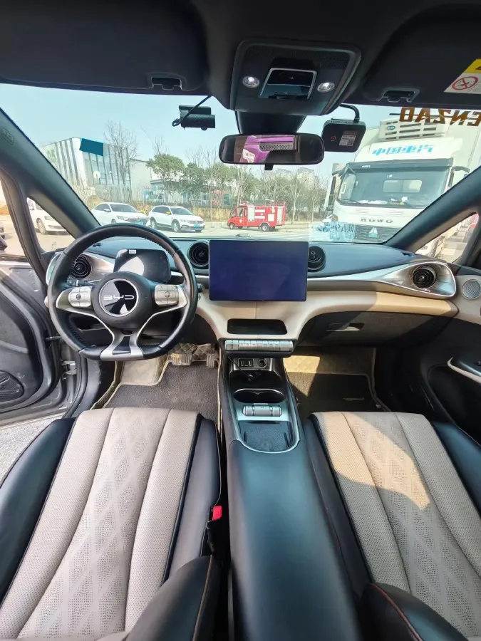 2023 BYD Dolphin BEV 44.928KWH,autocango,china used car exporter,china ev exporter,chinese used car exporter,chinese used ev exporter