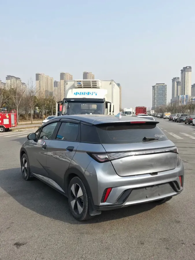 2023 BYD Dolphin BEV 44.928KWH,autocango,china used car exporter,china ev exporter,chinese used car exporter,chinese used ev exporter