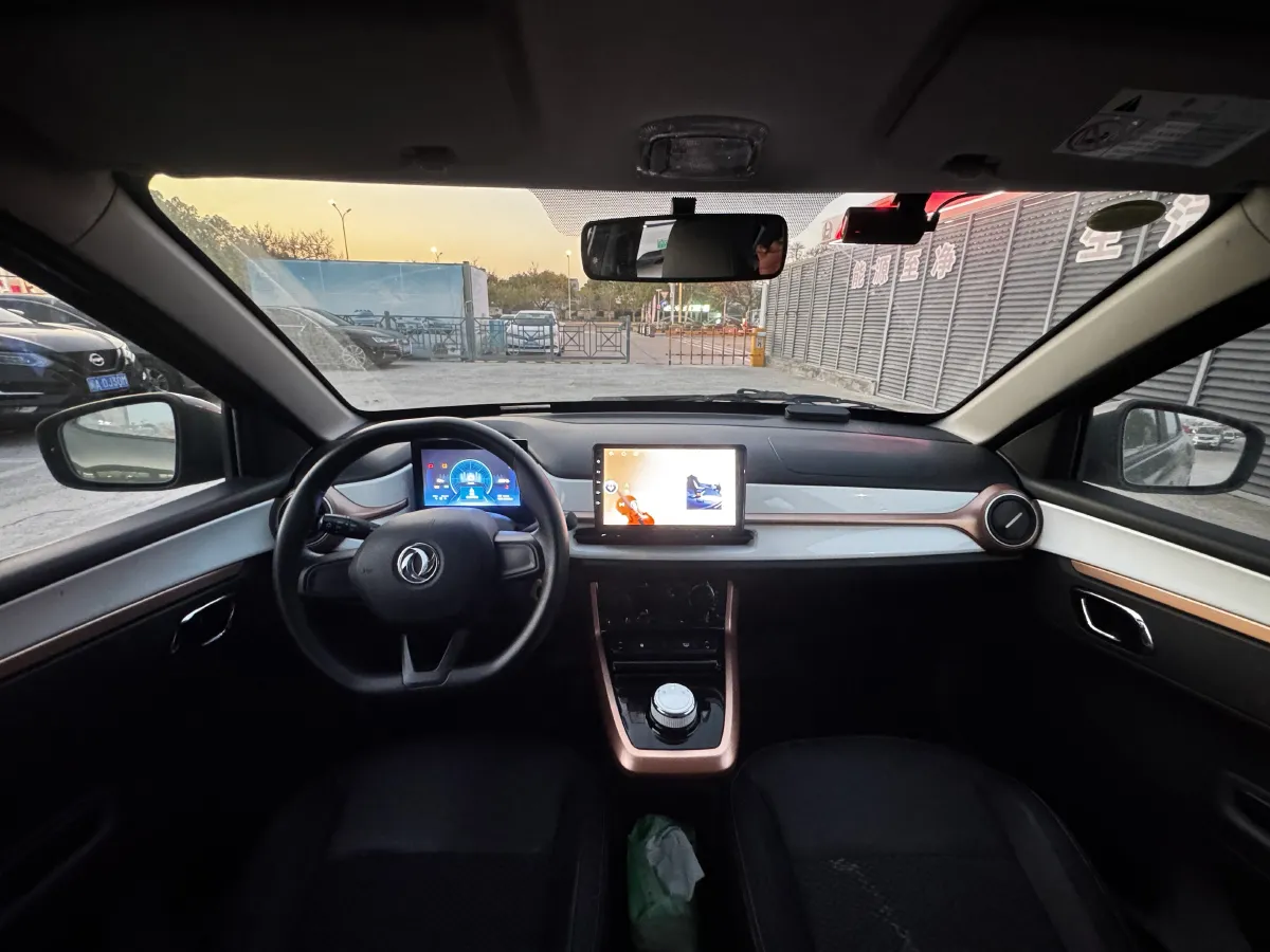 2022 DongFeng eπ Nami EX1 BEV 26.8KWH,autocango,china used car exporter,china ev exporter,chinese used car exporter,chinese used ev exporter