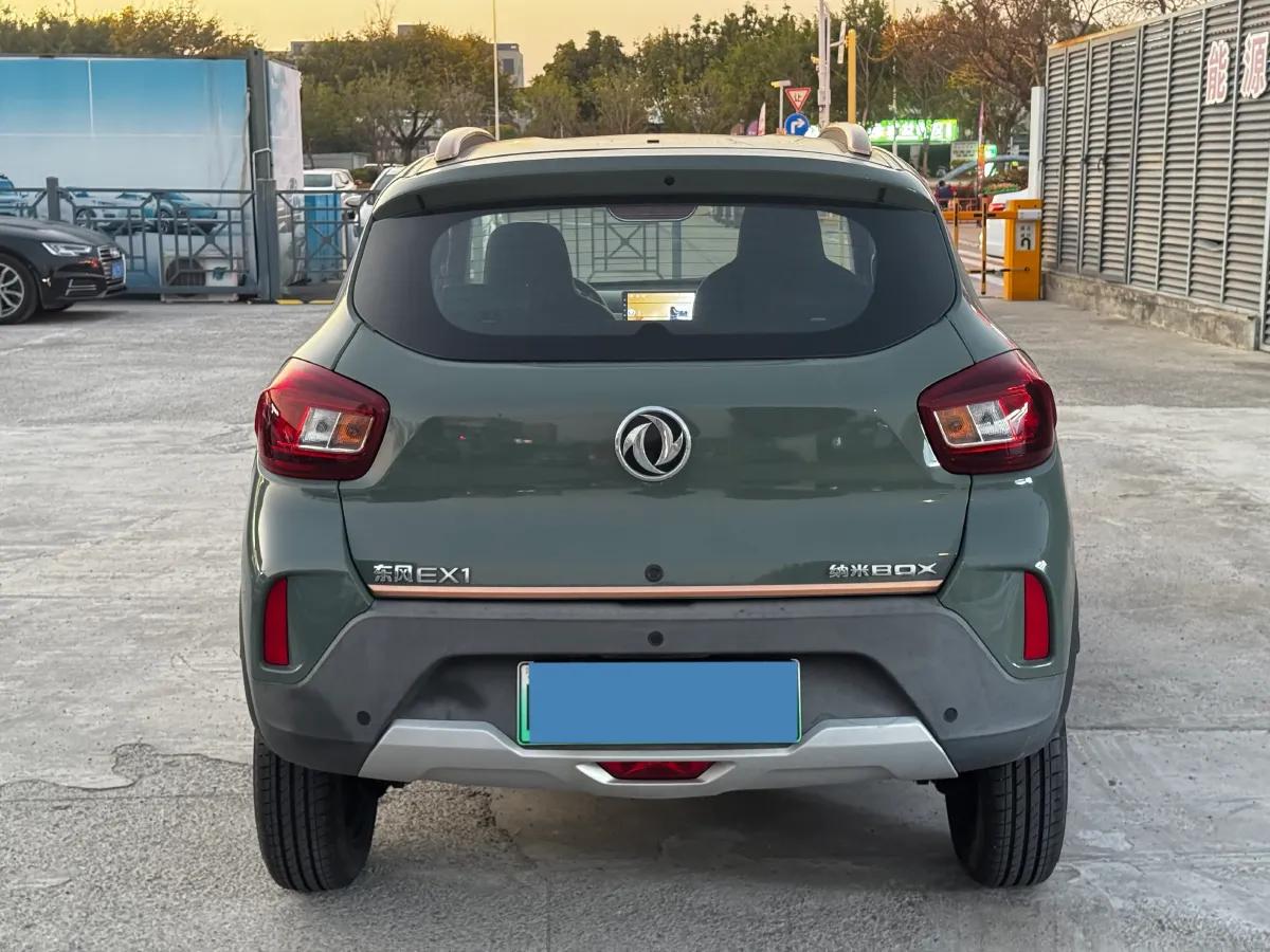 2022 DongFeng eπ Nami EX1 BEV 26.8KWH,autocango,china used car exporter,china ev exporter,chinese used car exporter,chinese used ev exporter