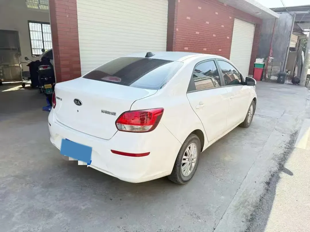 2020 Kia Pegas 1.4L 95HP L4 4AT,autocango,china used car exporter,china ev exporter,chinese used car exporter,chinese used ev exporter